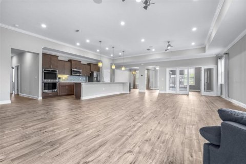 Villa ou maison à vendre à Parrish, Floride: 4 chambres, 329.06 m2 № 2419137 - photo 12
