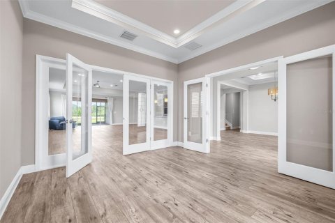 Villa ou maison à vendre à Parrish, Floride: 4 chambres, 329.06 m2 № 2419137 - photo 9