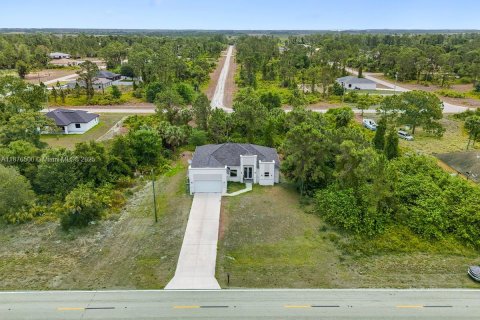 Casa en venta en Lehigh Acres, Florida, 3 dormitorios, 155.89 m2 № 1922283 - foto 22