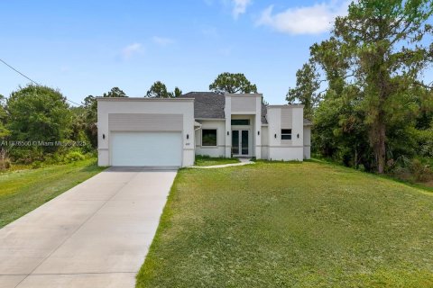 Casa en venta en Lehigh Acres, Florida, 3 dormitorios, 155.89 m2 № 1922283 - foto 21