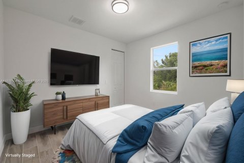 Casa en venta en Lehigh Acres, Florida, 3 dormitorios, 155.89 m2 № 1922283 - foto 14
