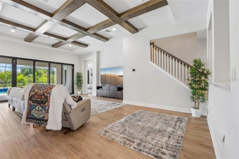House in Apollo Beach, Florida 4 bedrooms, 299.89 sq.m. № 2223728 - photo 6