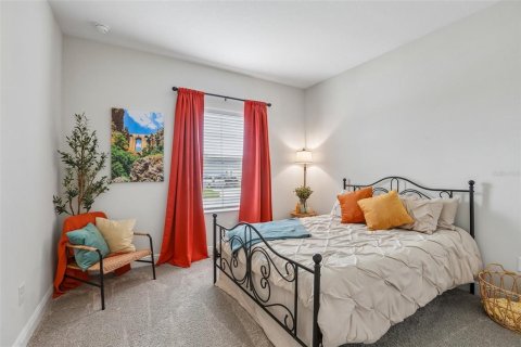 House in Apollo Beach, Florida 4 bedrooms, 299.89 sq.m. № 2223728 - photo 30