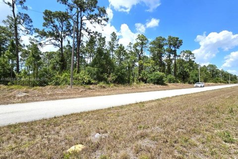 Land in Lehigh Acres, Florida № 1811834 - photo 4