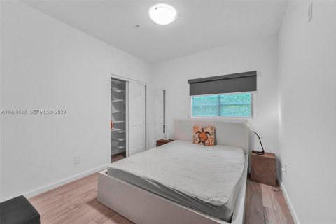 Купить кондоминиум в Майами-Бич, Флорида 1 спальня, 37.53м2, № 2005248 - фото 6