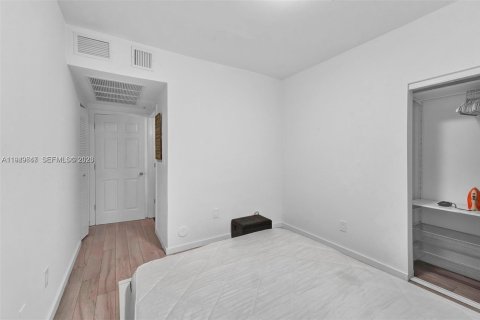 Купить кондоминиум в Майами-Бич, Флорида 1 спальня, 37.53м2, № 2005248 - фото 5