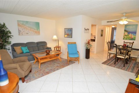 Copropriété à louer à Largo, Floride: 1 chambre, 69.4 m2 № 2112951 - photo 5