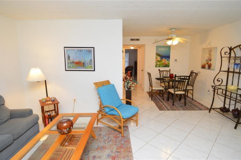 Copropriété à louer à Largo, Floride: 1 chambre, 69.4 m2 № 2112951 - photo 19