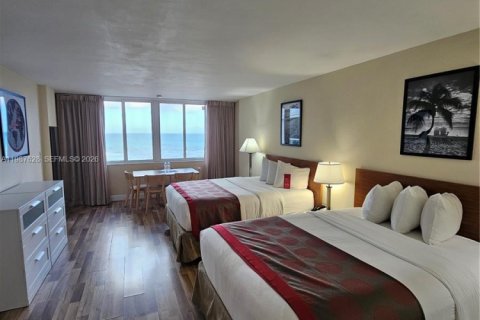 Copropriété à vendre à Sunny Isles Beach, Floride: 38.09 m2 № 2048971 - photo 2