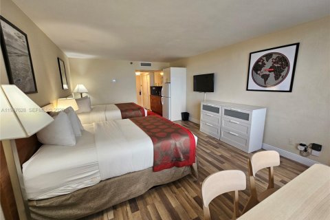 Copropriété à vendre à Sunny Isles Beach, Floride: 38.09 m2 № 2048971 - photo 7