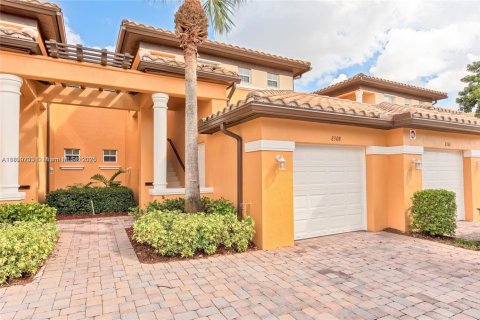 Adosado en alquiler en Parkland, Florida, 3 dormitorios, 141.58 m2 № 1951172 - foto 2
