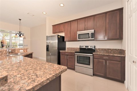 Adosado en alquiler en Parkland, Florida, 3 dormitorios, 141.58 m2 № 1951172 - foto 10
