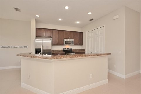 Adosado en alquiler en Parkland, Florida, 3 dormitorios, 141.58 m2 № 1951172 - foto 9