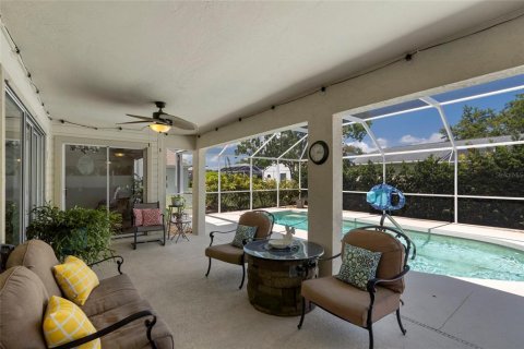 House in Bradenton, Florida 3 bedrooms, 168.34 sq.m. № 1776833 - photo 20