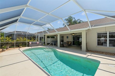 House in Bradenton, Florida 3 bedrooms, 168.34 sq.m. № 1776833 - photo 21