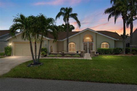 House in Bradenton, Florida 3 bedrooms, 168.34 sq.m. № 1776833 - photo 2