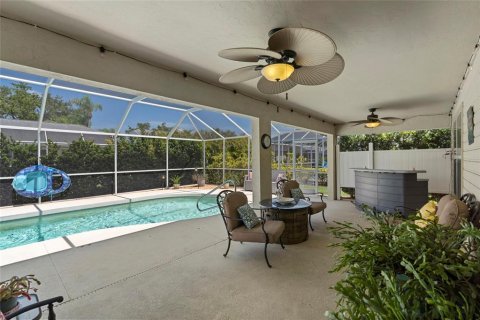House in Bradenton, Florida 3 bedrooms, 168.34 sq.m. № 1776833 - photo 19