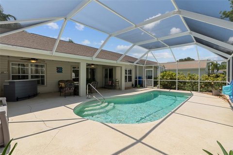 House in Bradenton, Florida 3 bedrooms, 168.34 sq.m. № 1776833 - photo 3