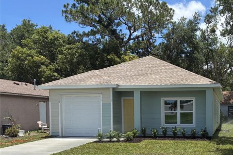Villa ou maison à New Smyrna Beach, Floride 3 chambres, 142.79 m2 № 2100948