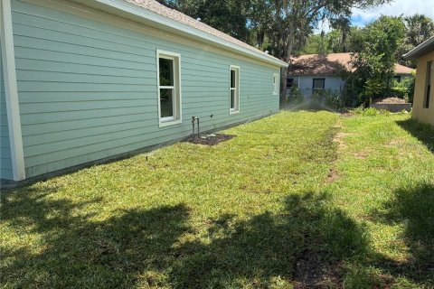 Villa ou maison à louer à New Smyrna Beach, Floride: 3 chambres, 142.79 m2 № 2100948 - photo 5