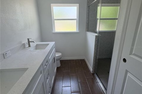 Villa ou maison à louer à New Smyrna Beach, Floride: 3 chambres, 142.79 m2 № 2100948 - photo 7