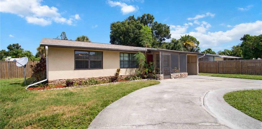Apartment in Sarasota, Florida 3 bedrooms, 99.22 sq.m. № 2399081