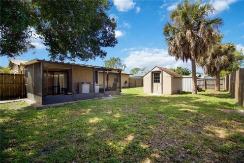 Apartment in Sarasota, Florida 3 bedrooms, 99.22 sq.m. № 2399081 - photo 23