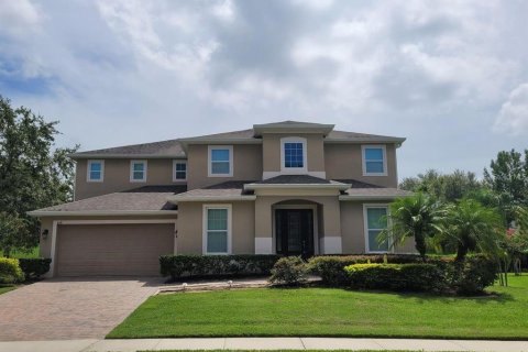 Casa en Apopka, Florida 4 dormitorios, 331.75 m2 № 2306664