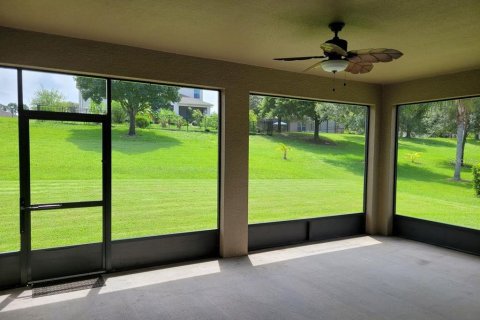 Villa ou maison à vendre à Apopka, Floride: 4 chambres, 331.75 m2 № 2306664 - photo 20