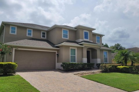 Villa ou maison à vendre à Apopka, Floride: 4 chambres, 331.75 m2 № 2306664 - photo 22