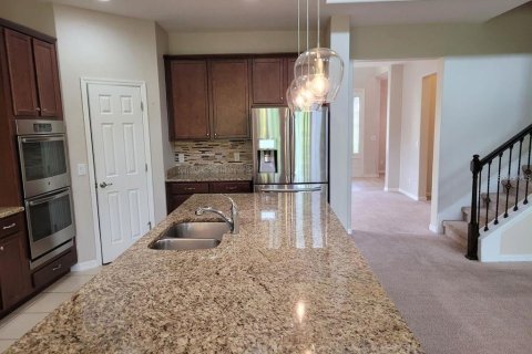 Villa ou maison à vendre à Apopka, Floride: 4 chambres, 331.75 m2 № 2306664 - photo 11