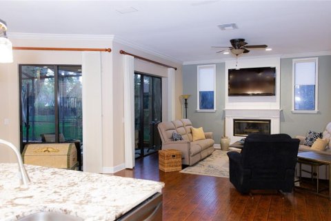 House in Riverview, Florida 3 bedrooms, 208.84 sq.m. № 1805441 - photo 23