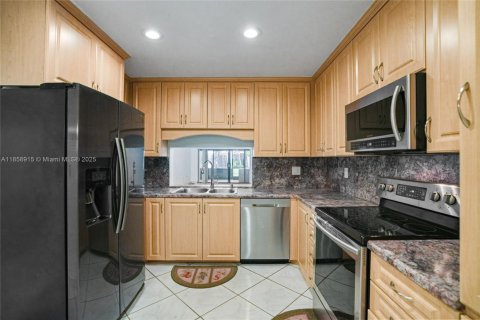 Casa en venta en Weston, Florida, 3 dormitorios, 139.35 m2 № 1890016 - foto 3