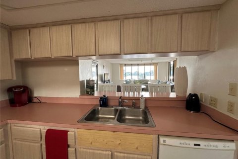 Снять в аренду кондоминиум в Клируотер, Флорида 7 комнат, 183.95м2, № 1053194 - фото 11