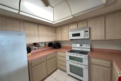 Снять в аренду кондоминиум в Клируотер, Флорида 7 комнат, 183.95м2, № 1053194 - фото 13