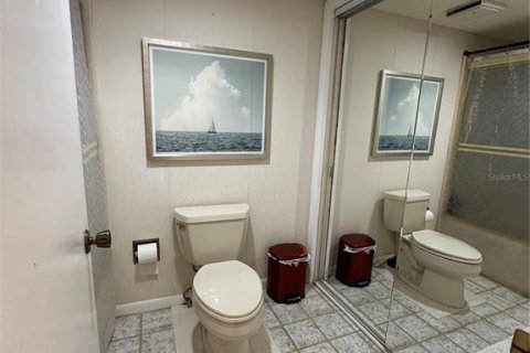 Снять в аренду кондоминиум в Клируотер, Флорида 7 комнат, 183.95м2, № 1053194 - фото 21