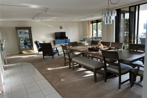 Снять в аренду кондоминиум в Клируотер, Флорида 7 комнат, 183.95м2, № 1053194 - фото 4