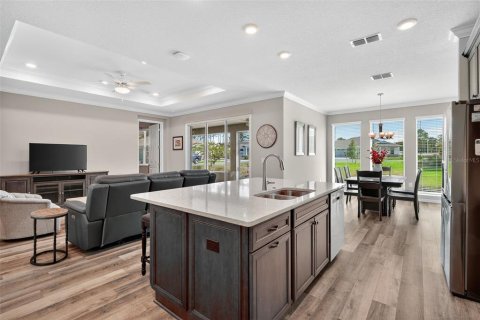 Casa en venta en Ocala, Florida, 2 dormitorios, 158.21 m2 № 1903949 - foto 6