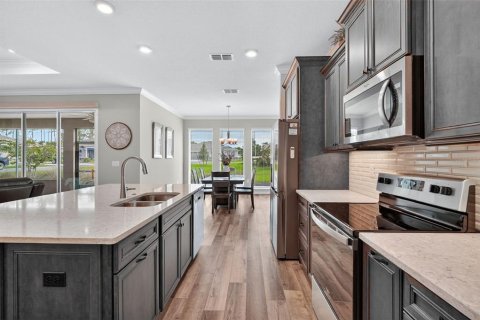 Casa en venta en Ocala, Florida, 2 dormitorios, 158.21 m2 № 1903949 - foto 7