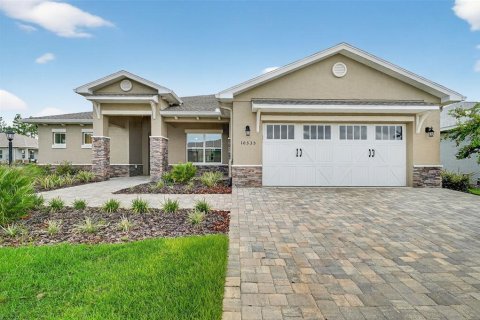 Casa en venta en Ocala, Florida, 2 dormitorios, 158.21 m2 № 1903949 - foto 1