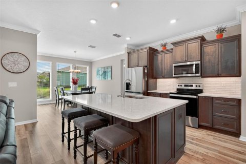 Casa en venta en Ocala, Florida, 2 dormitorios, 158.21 m2 № 1903949 - foto 5
