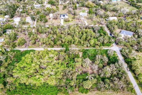 Terreno en venta en Punta Gorda, Florida № 1555431 - foto 3