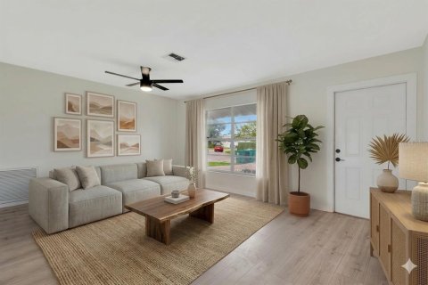 Villa ou maison à vendre à Palmetto, Floride: 2 chambres, 108.05 m2 № 2112393 - photo 5