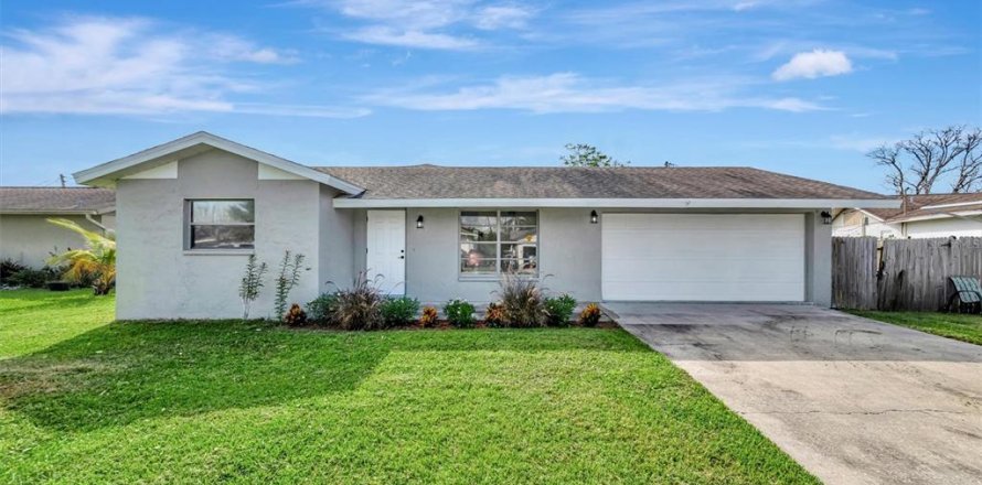 Villa ou maison à Palmetto, Floride 2 chambres, 108.05 m2 № 2112393