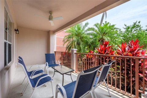 Copropriété à vendre à Orlando, Floride: 2 chambres, 169.36 m2 № 1721601 - photo 7