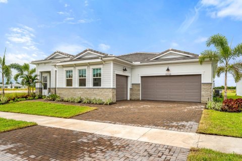 House in Port St. Lucie, Florida 5 bedrooms, 321.16 sq.m. № 2295690
