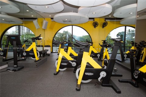 Condominio en venta en Aventura, Florida, 2 dormitorios, 177.26 m2 № 2000650 - foto 18