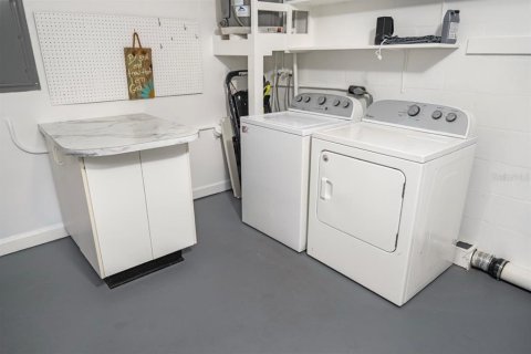 Villa ou maison à vendre à Pinellas Park, Floride: 1 chambre, 83.8 m2 № 2199489 - photo 30