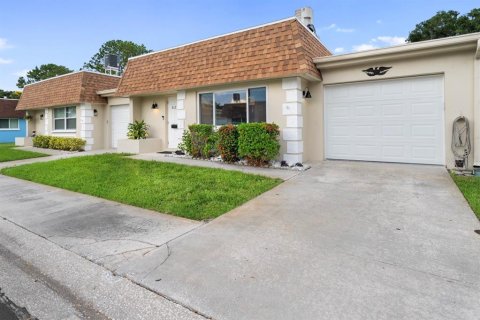 Villa ou maison à vendre à Pinellas Park, Floride: 1 chambre, 83.8 m2 № 2199489 - photo 5