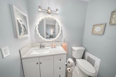 Villa ou maison à vendre à Pinellas Park, Floride: 1 chambre, 83.8 m2 № 2199489 - photo 23